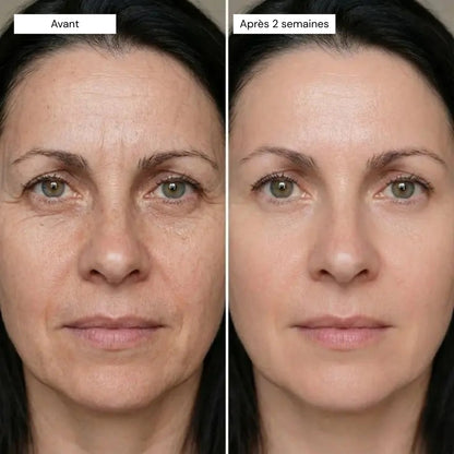 Retinal Shot - Sérum Booster Anti-Âge