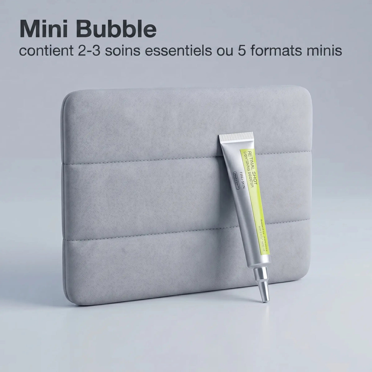 Mini Bubble