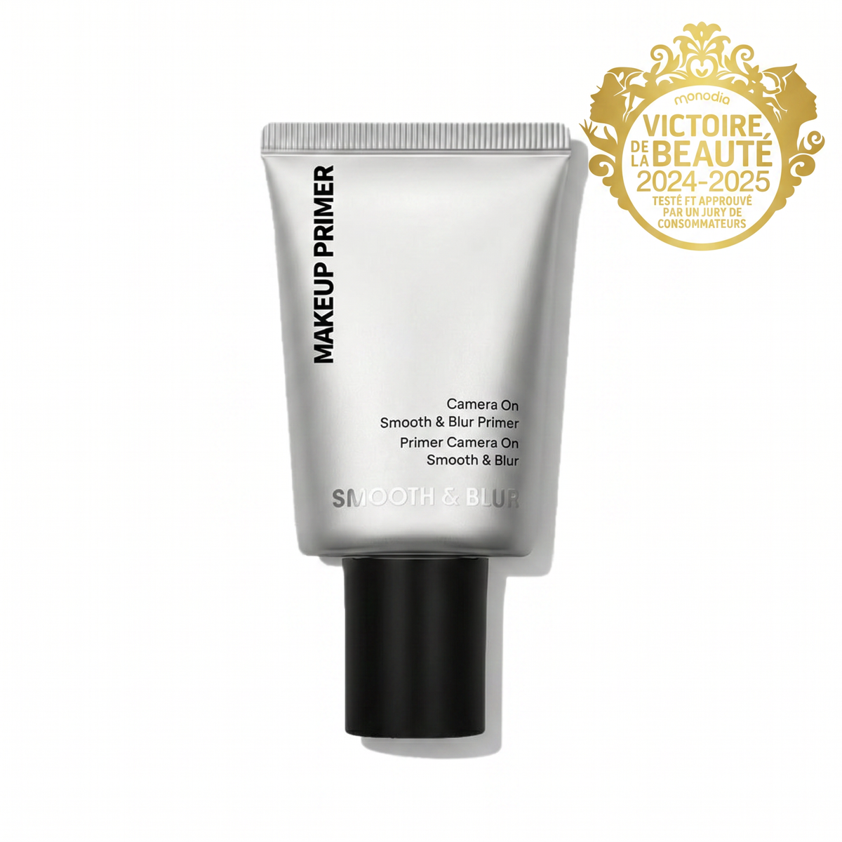 Smooth & Blur Primer