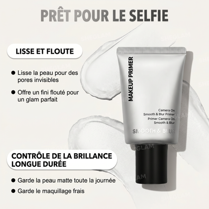 Smooth & Blur Primer