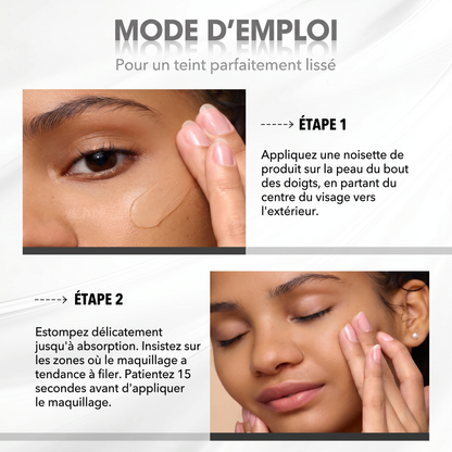 Smooth & Blur Primer