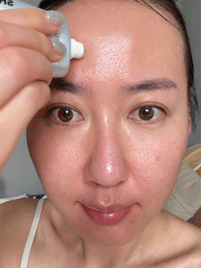 Smooth & Blur Primer